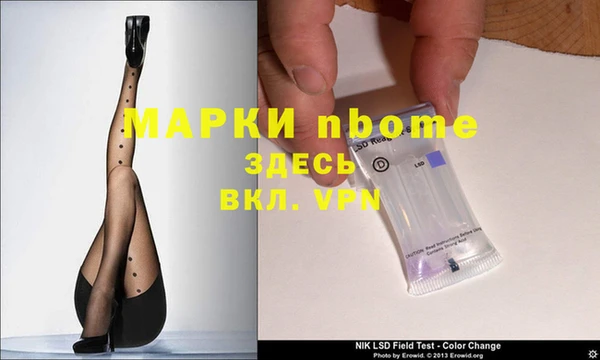 молекула духа Балахна